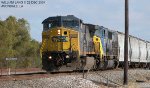 CSX 9000